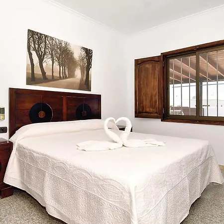 Playa Blanca Sleeps 8 Air Con Wifi * Playa Blanca (Lanzarote)