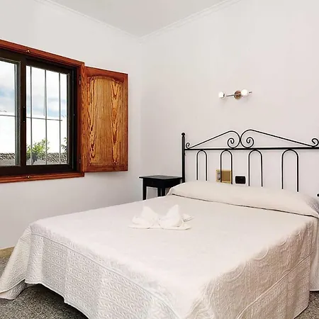 Playa Blanca Sleeps 8 Air Con Wifi 빌라 플라야블랑카